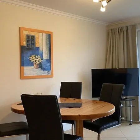 Hus Op De Wurth Nr 4 * Büsumer Deichhausen